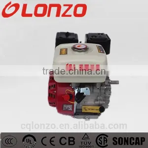 Gear Reduction Engine GX160 6.5HP Petrol Engine For Sale thumbnail-3