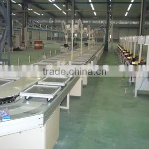 Chain Assembly Line thumbnail-1