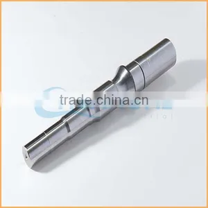 Dongguan Factory Supply Small Cnc Turning Part thumbnail-5