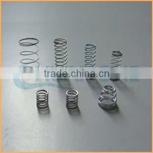 Factory Direct Variable Pitch Compression Spring thumbnail-4