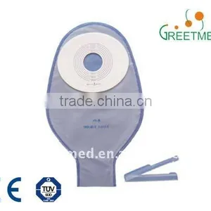 One Piece Medical Drainable Ostomy Bag thumbnail-1