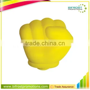 Fist PU Anti Bulk Stress Balls Wholesale thumbnail-1