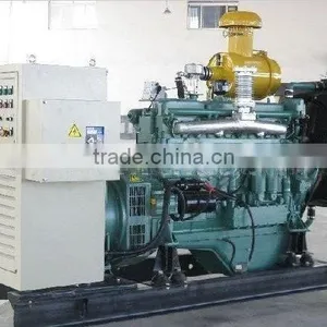 25KW Biogas Generator thumbnail-1