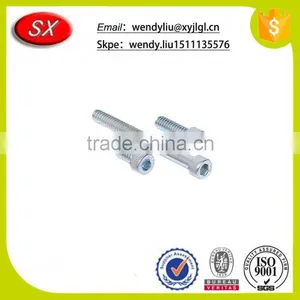 Hexagon Socket Head Bolt Cap Head Bolt thumbnail-5