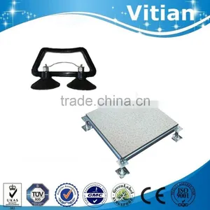 Superior Quality Raised Access Flooring Single Double Suction Cups Panel Lifters thumbnail-3