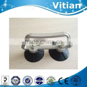 Vitian Raised Access Floor Suction Cups Glass Vacuum Lifters for Sale thumbnail-2