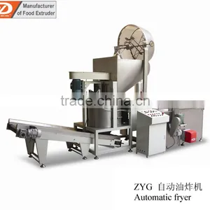 Automatic Fryer/Batch Fryer/Continute Fryer thumbnail-1