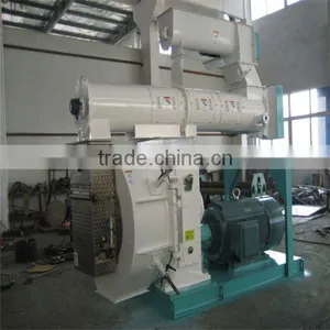 2016 Top Selling Sawdust Biomass Pellet Making Machine Price thumbnail-5