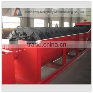 Top Quality Iron Ore Washing Machine With Nice Price thumbnail-1