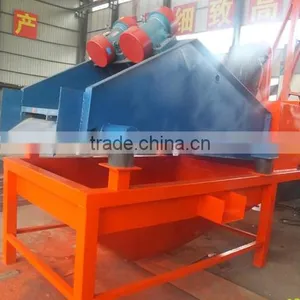 Reliable Quality Fine Sand Recovery Device With Low Price thumbnail-3