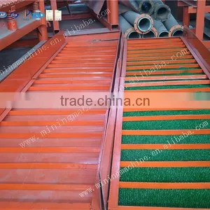CN Bestsellin Gold Washing Plant Fixed Chute thumbnail-1