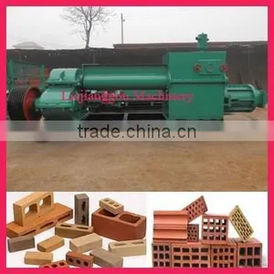 More Than 30 Years Experience!! Fired Clay Brick Making Machine thumbnail-2