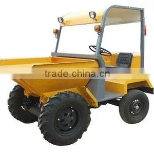 CANMAX SITE DUMPER FJ30 Dumper thumbnail-1