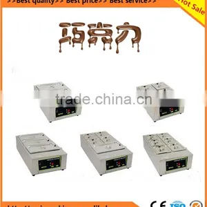 Best Selling Chocolate Melting Tank,chocolate Melting Pot,chocolate Melting Machine thumbnail-3