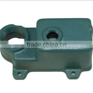 Iron Casting Housing Fitting thumbnail-1