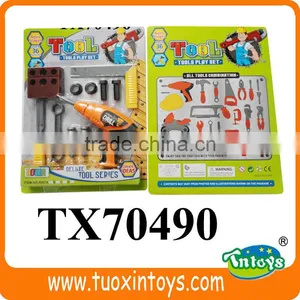 Kids Tools, Tool and Brains Toys, Children Gardening Tool Kits thumbnail-5