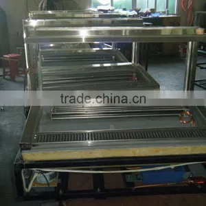 2015 Hot Sale Cake Display Chiller (CT-900) thumbnail-3