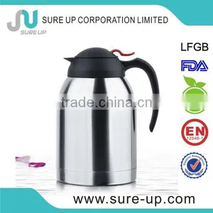 Stable Quality Large Stainless Steel Water Jug (JSBJ) thumbnail-1