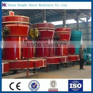 Limestone Raymond Mill Grinding Machine thumbnail-1