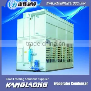 High Quality Energy-saving Cold Storage Cold Room Cooling System thumbnail-1