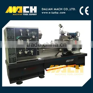CDS6250B DMTG Gap-Bed Lather Machine thumbnail-1