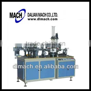TB-12 Automatic Horizontal Handle Fixing Machine thumbnail-1