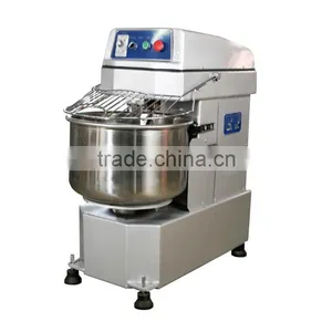 GRT - HS50 Multi-functional Double Speed Used Dough Mixers for Sale thumbnail-1