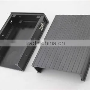 ID 140 Precision Metal Stamping Parts thumbnail-1