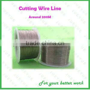 Digitizer Separate Kit/ Cutting Wire for Lcd Separator/ Separator Kit Lcd thumbnail-1