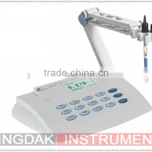 DDSJ-308A Bench Type Conductivity Meter thumbnail-1