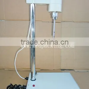 Lab High-shear Homogenizing Emulsifier FJ200 Lab Mixer Homogenizer thumbnail-3