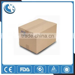 Factory Custom Packing Corrugated Carton Box With Color Printing thumbnail-1
