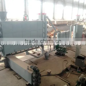 Energy Conservation Green-Tec Smokeless High Carbon Content Hardwood Charcoal Carbonization Stove thumbnail-5