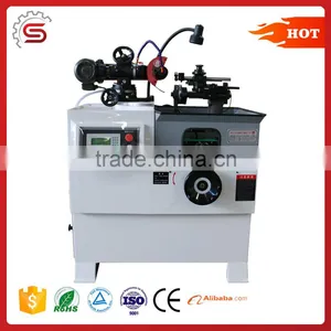 MG127B China Wood Round Sawing Grinder Machine With Pretty Competitive Price thumbnail-1