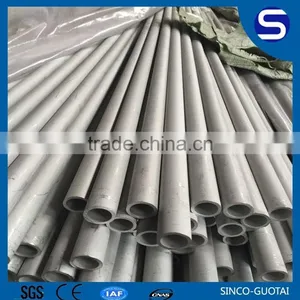 Astm A790 Uns S31803 Duplex Seamless Pipe Prices thumbnail-1