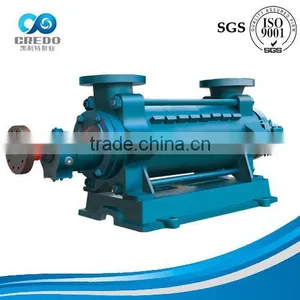 Single Suction Multistage Pump thumbnail-1