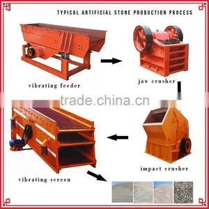 Manganese Wear-resistant Jaw Plate, Jaw Crusher Parts Wing Fixed Jaw Plate thumbnail-5