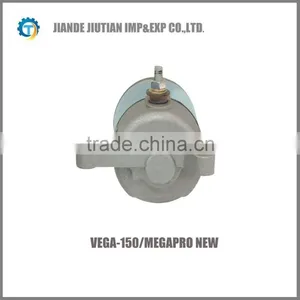 VEGA-150/MEGAPRO NEW Indonesia Motorcycle Starter Motor thumbnail-2