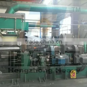 Aluminum Foil Rolling Mill for Cookware Foil thumbnail-1