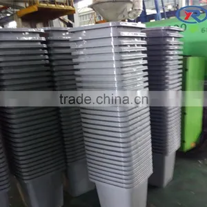 2016 New Plastic Dustbin/trash Can/waste Bin(30L-1100L) thumbnail-3