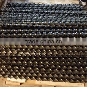 Drill Rod for Water Well Drilling Rig , Drill Pipe Manufacturers thumbnail-4