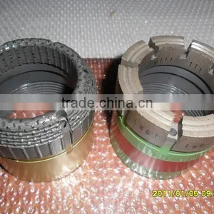 Diamond Drill Bits Series thumbnail-1