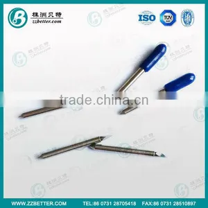 Cemented Carbide Vinyl Plotter Blade Cutter thumbnail-2