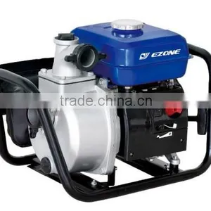Household Gasoline Water Pump 1.5" thumbnail-1