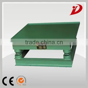 Reasonable Price for Vibrating Table thumbnail-1