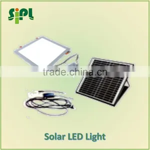 Clean-energy Green Power High Efficient Vent Kits Solar Led Lights thumbnail-1