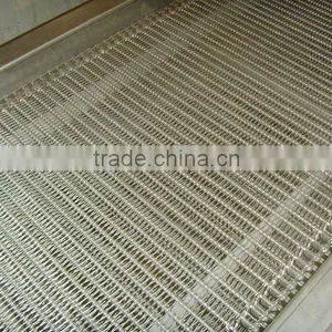 Food Grade Belt Conveyor System thumbnail-1