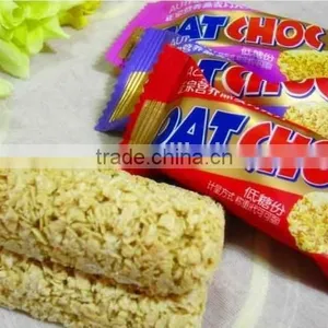 Hot Sale Factory Offering Cereal Candy Bar Making Machine for Sale thumbnail-1