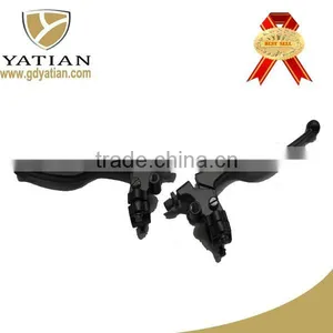 Cheap High Quality Factory Supplier Motorcycle Spare Parts Clutch and Brake Levers thumbnail-1