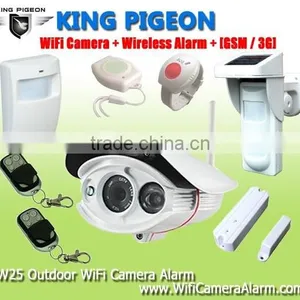 k9 Pro New SMS Home Alarm System for Home Automnation English Voice Prompt Available thumbnail-4